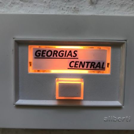 Georgias Central Chania  Екстер'єр фото