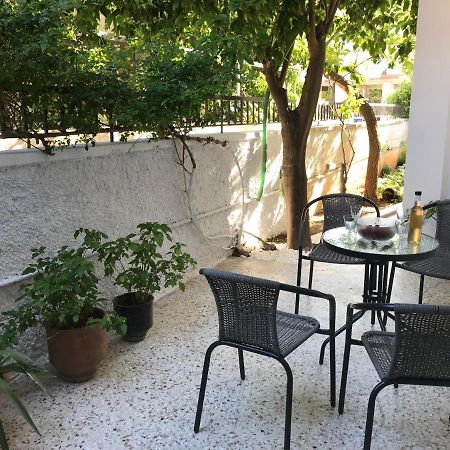 Georgias Central Chania  Екстер'єр фото