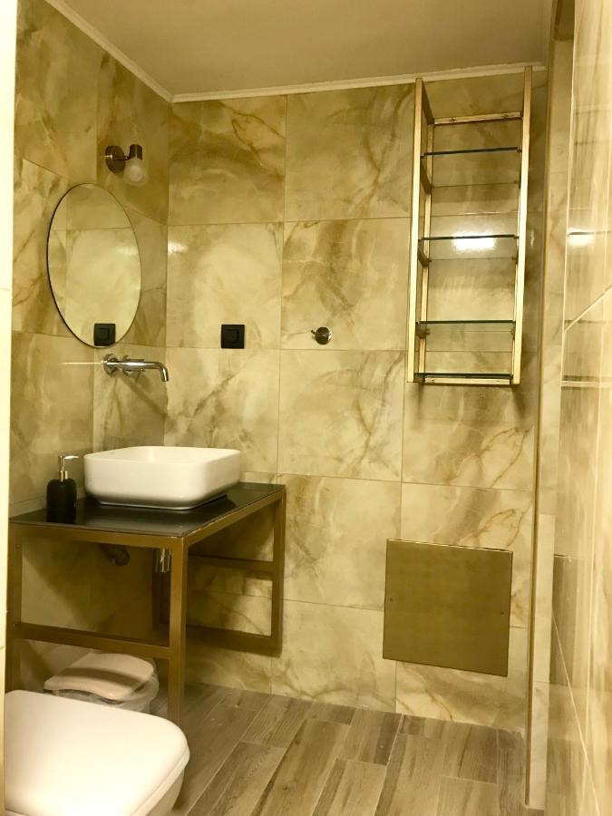 Georgias Central Chania  Екстер'єр фото