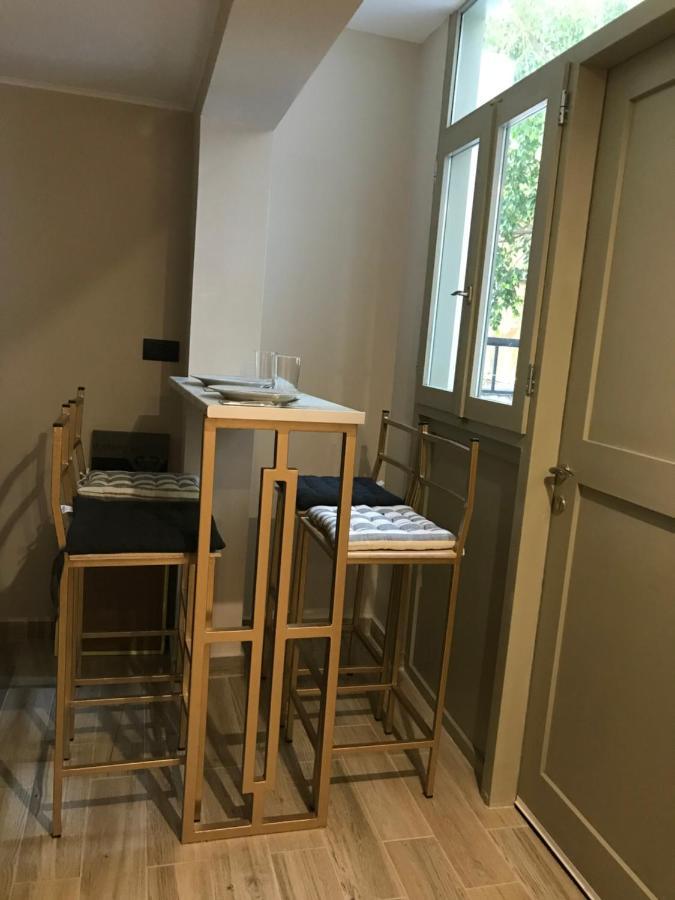 Georgias Central Chania  Екстер'єр фото