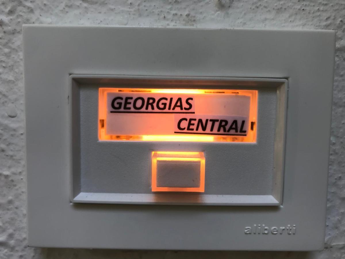 Georgias Central Chania  Екстер'єр фото