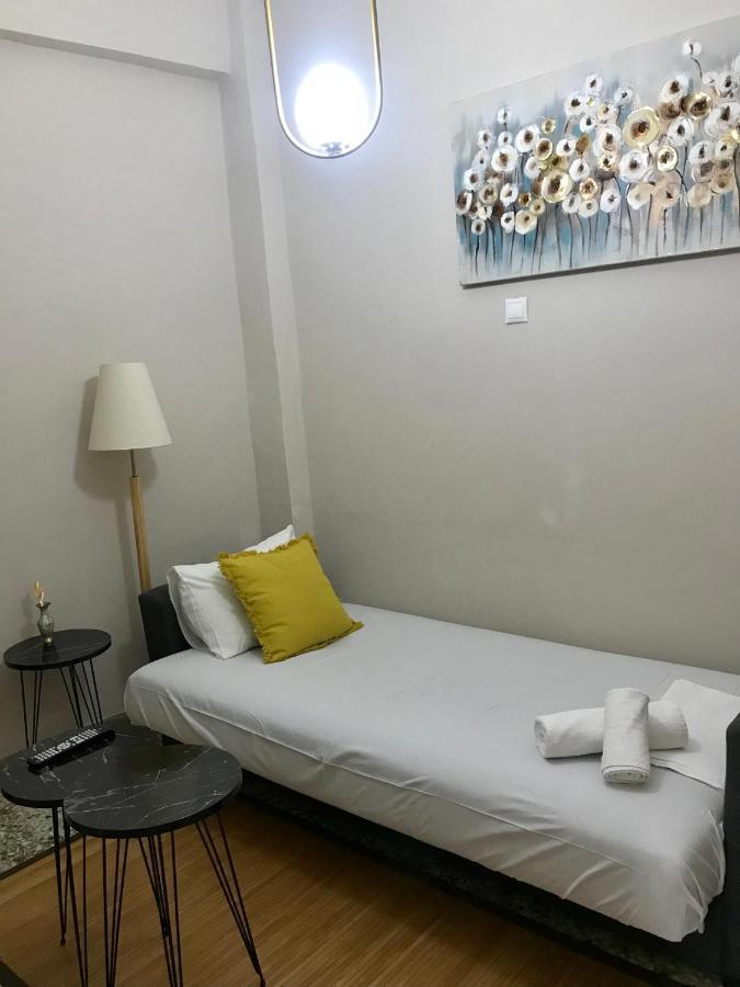 Georgias Central Chania  Екстер'єр фото